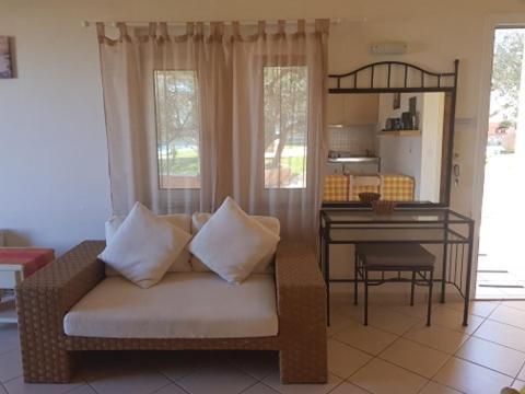 New Kydonia Suites & Studios Kato Daratso Exteriör bild